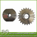 45# steel ring gear machinery manufacturers